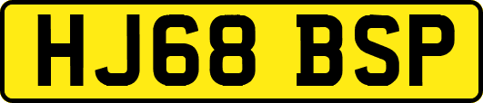 HJ68BSP