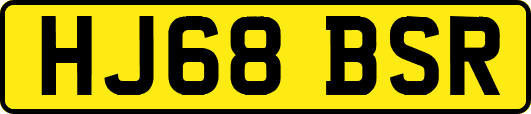 HJ68BSR