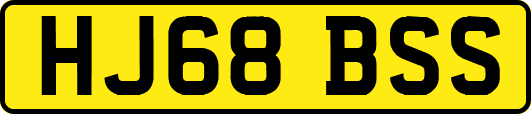 HJ68BSS