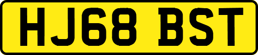 HJ68BST