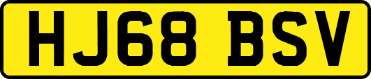 HJ68BSV