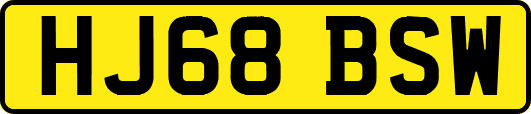 HJ68BSW