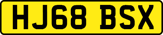 HJ68BSX