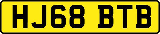 HJ68BTB