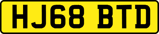 HJ68BTD