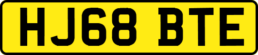 HJ68BTE