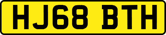 HJ68BTH