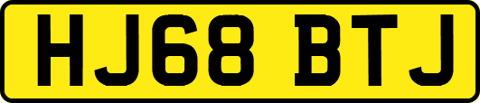 HJ68BTJ