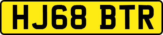 HJ68BTR