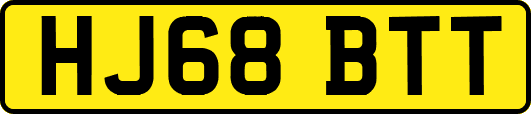 HJ68BTT