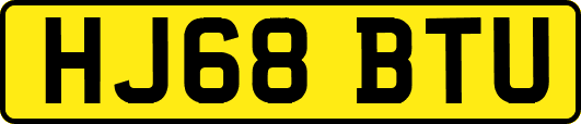 HJ68BTU