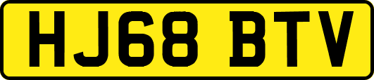 HJ68BTV