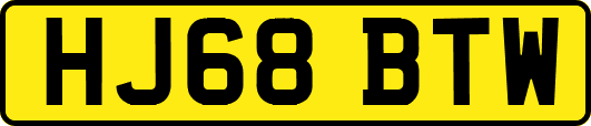 HJ68BTW