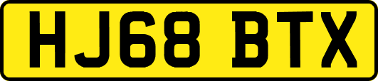 HJ68BTX