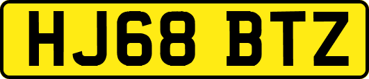 HJ68BTZ