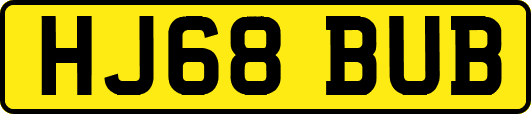 HJ68BUB