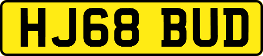 HJ68BUD