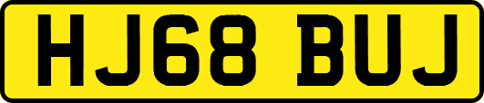 HJ68BUJ