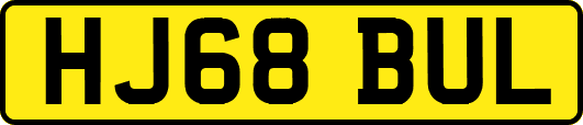 HJ68BUL