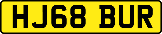 HJ68BUR