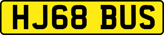 HJ68BUS