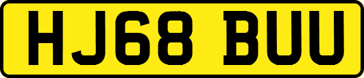 HJ68BUU
