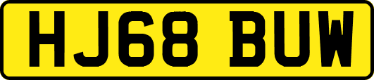 HJ68BUW