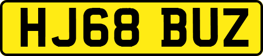 HJ68BUZ