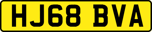 HJ68BVA