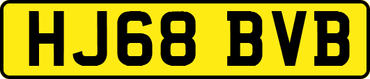 HJ68BVB