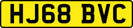 HJ68BVC