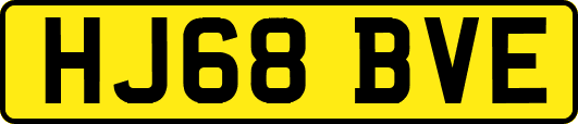 HJ68BVE