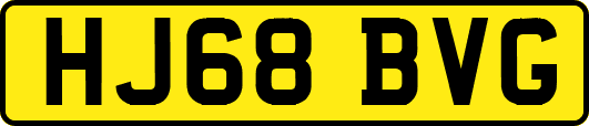 HJ68BVG