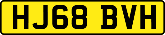 HJ68BVH