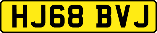 HJ68BVJ