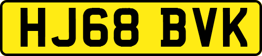 HJ68BVK