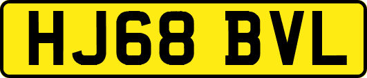 HJ68BVL