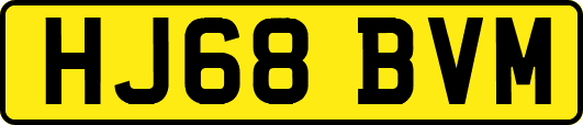HJ68BVM