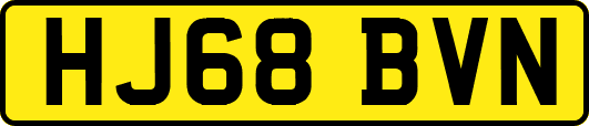 HJ68BVN