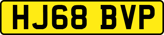HJ68BVP
