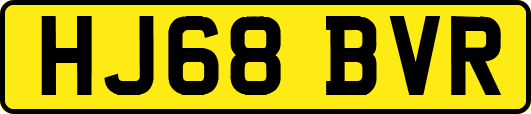 HJ68BVR