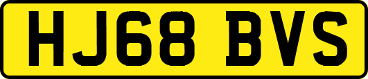 HJ68BVS