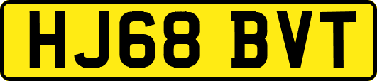 HJ68BVT