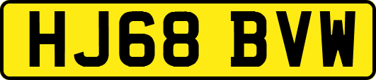 HJ68BVW