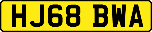 HJ68BWA
