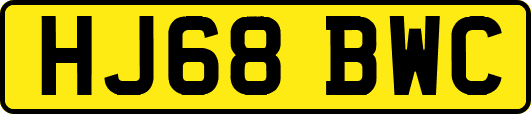 HJ68BWC