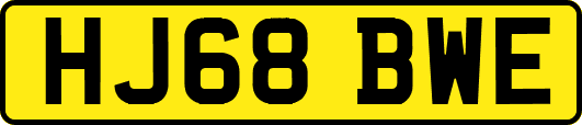 HJ68BWE