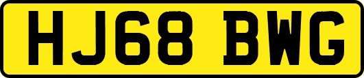 HJ68BWG