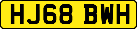 HJ68BWH
