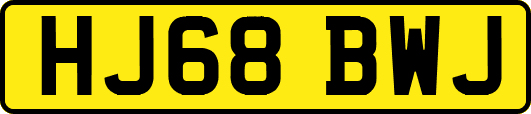 HJ68BWJ